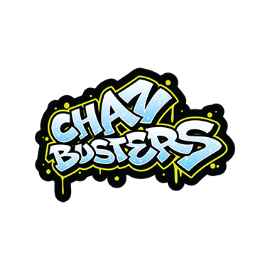 Chaz Busters