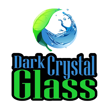 DarkCrystal Clear