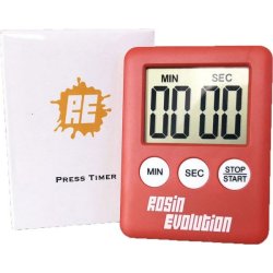 Press Timer