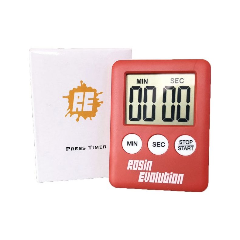 Press Timer