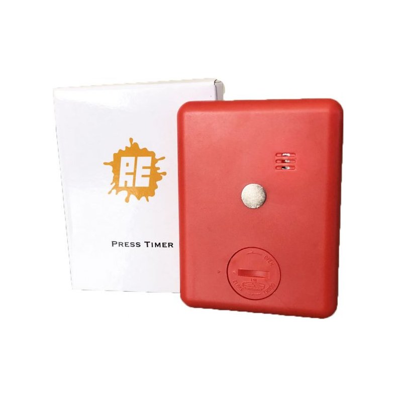 Press Timer