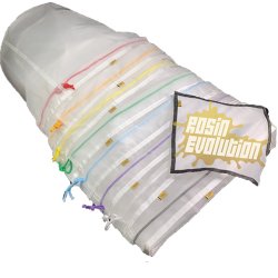 Wash Bags / 5 Gallon - 8 Bag Kit