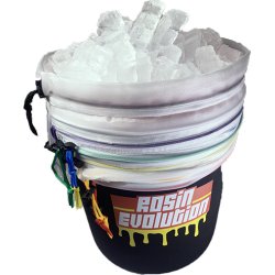 Wash Bags / 5 Gallon - 8 Bag Kit