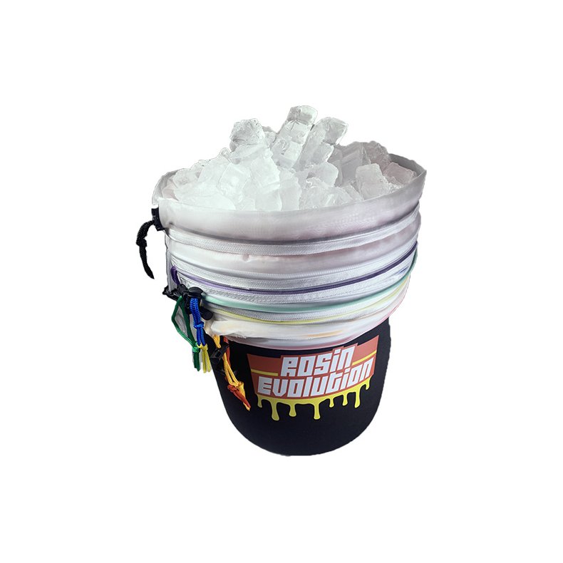 Wash Bags / 5 Gallon - 8 Bag Kit