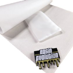 Parchment Paper - 20x20 cm - 35lb