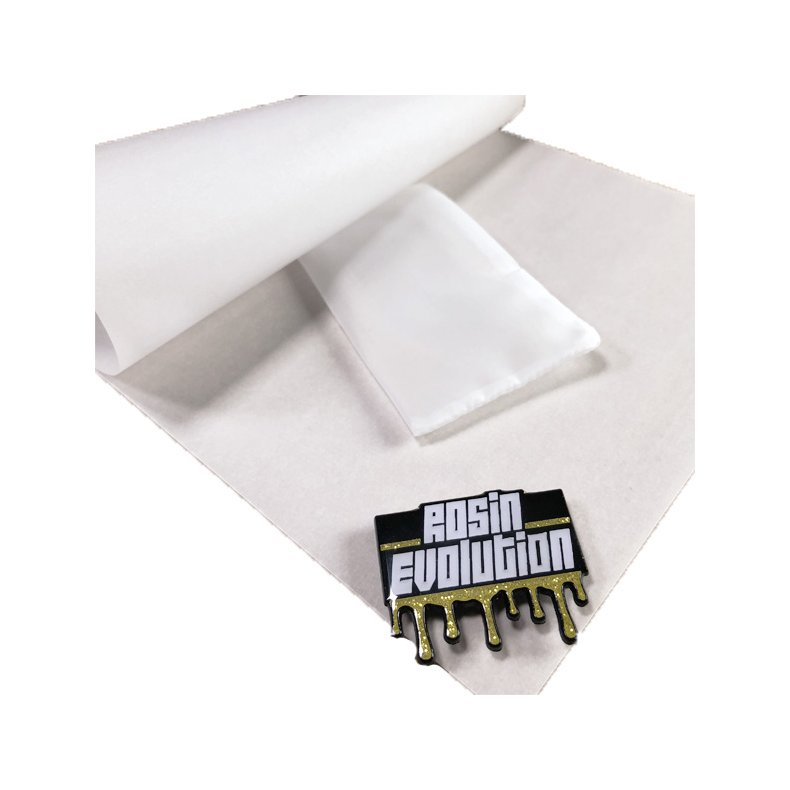 Parchment Paper - 20x20 cm - 35lb