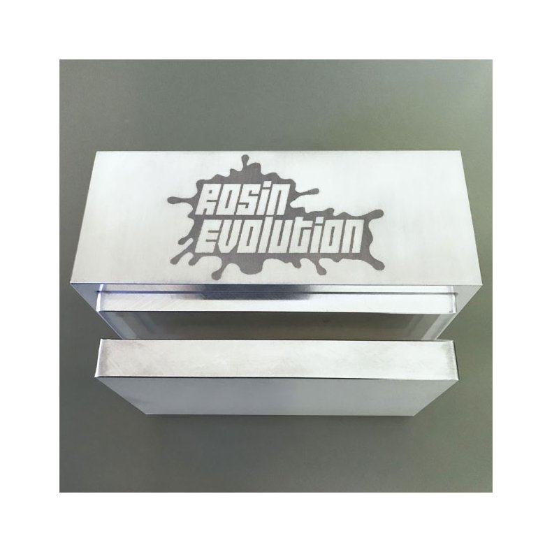 Rosin Evolution Pre-Press mold - XL