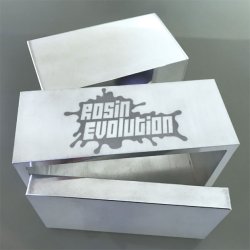 Rosin Evolution Pre-Press mold - XL