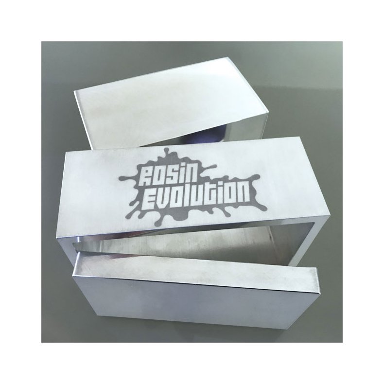 Rosin Evolution Pre-Press mold - XL