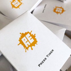 Press Timer