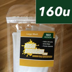 Sale of Rosin Evolution Small Bags