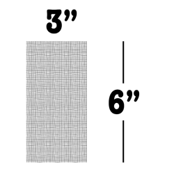 Rosin Evolution Pre-Press mold - XL