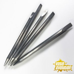 Titanium Collection Tool - Jumbo
