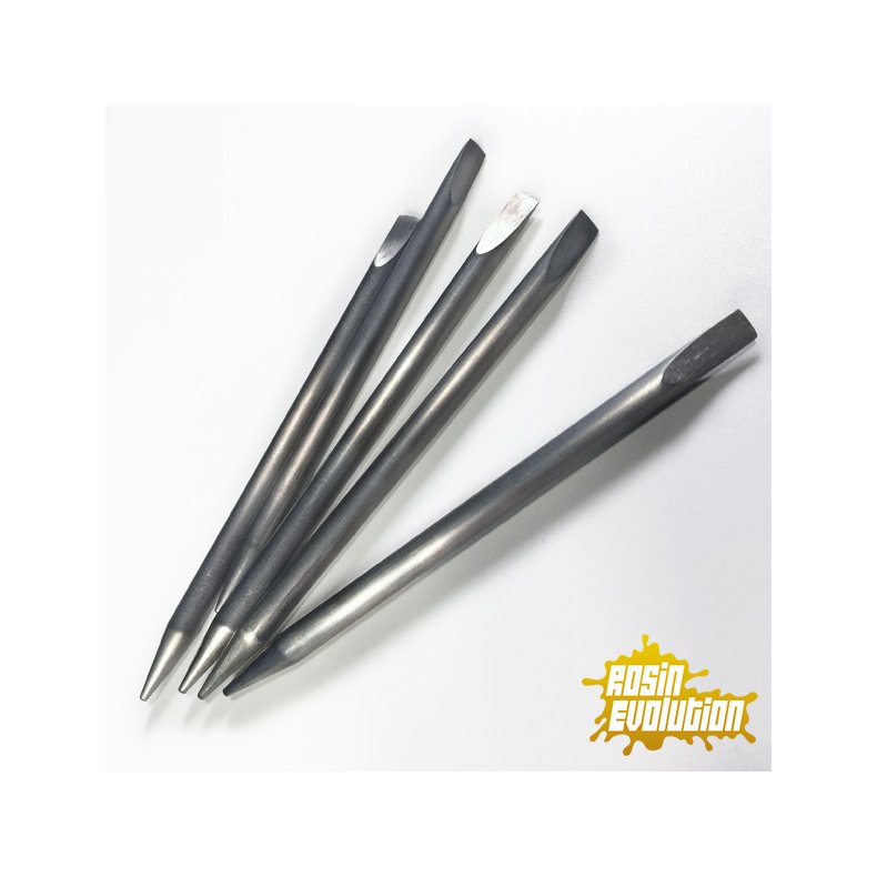 Titanium Collection Tool - Jumbo