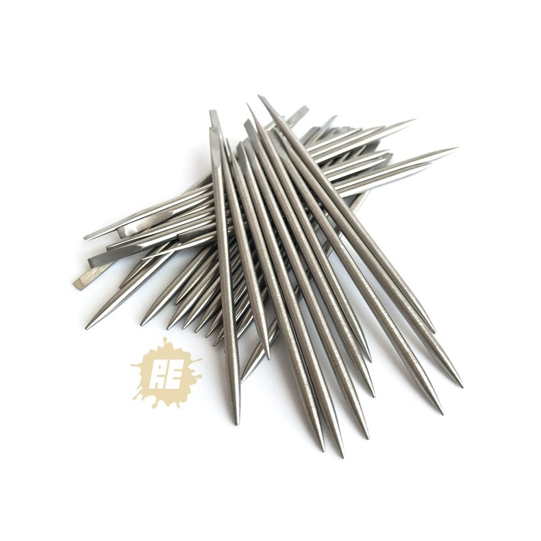 Titanium Collection Tool - Regular